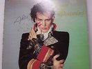 AUTOGRAPHED : ADAM & THE ANTS : PRINCE CHARMING Vinyl LP Album : Signed by Adam