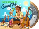 Bill Paxton - Take Another Hit: The Best Of Coconut Pete Sand Filled Vinyl