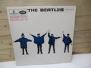 The Beatles, Help, Vinyl LP, PCS 3071, 2 Box EMI, UK pressing  NM/NM