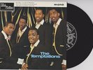 THE TEMPTATIONS-MY BABY-I'LL BE IN TROUBLE-WHY YOU WANNA MAKE ME-THE GIRLS -NEW
