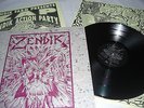 (8564) Zendik Farm Band ?– Limited Edition - 2 x Beilage