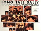 The Beatles - LONG TALL SALLY - Vinyl LP