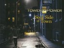 TOWER OF POWER - Soul Side Of Town: 50th Anniversary Edition - Vinyl (2xLP)