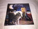 Fall Out Boy Infinity on High 2xLp Blue White Splatter Vinyl Sealed