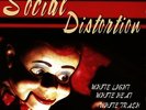 Social Distortion - White Light White Heat White Trash