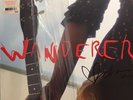 SIGNED Cat Power - Wanderer Ltd Edition Clear Vinyl