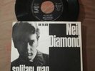 45 giri vinile Vinyl Neil Diamond solitary man do it dischi ricordi SIR 20028