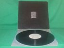 Joy Division - Unknown Pleasures - 1981 Spain 1st Press 19L0106 FACT 10 (VG)