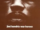 JIMI HENDRIX     