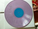Beatles Nothing But Aging Splatter Splash Vinyl Insert TMOQ