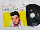Elvis EP King Creole (Vol.1) MKE-248 Mexico ca.1965 Cover missprint ex condition