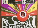 SONNY BRADSHAW On Tour With Reggay funk CDN LP 