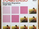 TOQUINHO rare Brazil bossa samba groove Jorge Ben LP LISTEN  