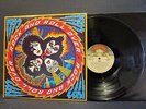 KISS Rock and Roll Over Casablanca 1976 Vintage Vinyl LP Ex+/N/M