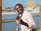 JUNIOR BYRON rare Sunshine modern soul disco Canadian orig LP 
