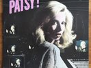 PATSY GALLANT rare bossa jazz soul scat Canada LP LISTEN  