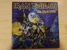 Iron Maiden - Live After Death LP