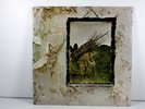 LED ZEPPELIN II (2, ZOSO), US 1975 LP RECORD, RARE, STILL SEALED