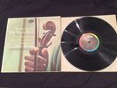 1960 MICHAEL RABIN LP The Magic Bow LP MONO Felix Slatkin