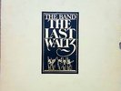THE BAND - Last Waltz (3-LP) - Vinyl Beat/Rock/60s/70s