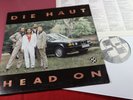 Die Haut  HEAD ON  -  LP What's so funny about SF 122 Germany 1992