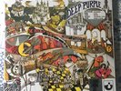 DEEP PURPLE-THE BOOK OF TALIESYN-RSD 2015-WHITE VINYL LP-LIMITED 750 COPIES-NEW
