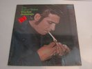 THE TAKER TULSA WAYLON JENNINGS RCA RECORD LP ESTATE FIND COUNTRY SEALED