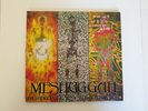 Meshuggah Destroy Erase Improve Vinyl Yellow Red White Splatter Coloured Limited