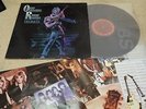 OZZY OSBOURNE RANDY RHOADS TRIBUTE 1987 10TRACK KOREA LP w/INSERT 12