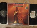 Rock: Rainbow - Live In Germany 1976 RARE NM Condition 1990 2LP Record