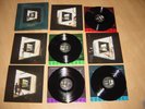 Pink Floyd - Echoes (The Best of) - original vinyl 4 LP boxset from 2001