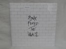 Pink Floyd LP The Wall PARLOPHONE UK audiophile SEALED 180g 2011