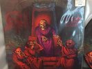 Death Scream Bloody Gore Picture Disc Leprosy Vinyl New Metal Slayer Sodom