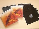 Led Zeppelin 6 lp box set with 36-page booklet. Excellent condition.