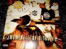 GANG STARR - Moment Of Truth - Vinyl (gatefold 3xLP)