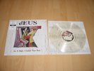 dEUS - In A Bar Under The Sea - clear vinyl LP