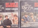 The Spencer Davis Group / Det war in Schöneberg / beide Platten
