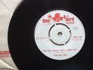 The Ad Libs The boy from New York City original UK Red Bird 1964