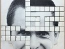 Peter Gabriel Games Without Words RARE Vinyl LP Album