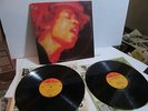 JIMI HENDRIX - Electric Ladyland 2 LP 1st US STEREO Press TWO TONE LABEL REPRISE