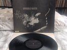 LONDON EXPERIMENTAL JAZZ QUARTET Invisible Roots Scratch Ca 1974 Jazz Prog Psych