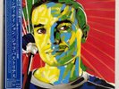 JACO PASTORIUS - INVITATION - JAPAN WARNER LP P-11370 w/ OBI INSERT