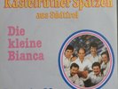 Kastelruther Spatzen - Die kleine Bianca / Der alte Mann (1986)