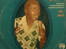 Benin Afro Beat Latin Funk: Pedro Gnonnas & Dadjes Band Vol 3 Ex+