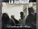33T x 2 SCELLÉS LA RUMEUR « L’OMBRE SUR LA MESURE » ORIGINAL 2002 FRENCH RAP
