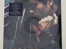 GEORGE MICHAEL: FAITH - MINT ORIGINAL 1987 SEALED w/ HYPE STICKER LP