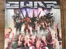 GWAR Lust In Space Vinyl LP Record. Sealed.