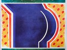 Virus Superficies De Placer LP Venezuelan Press 1987 RCA Soda Stereo Prisioneros