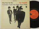 THE STANDELLS 