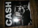 sealed LP   JOHNNY CASH american III : Solitary Man, I won´t back down  180 gr.